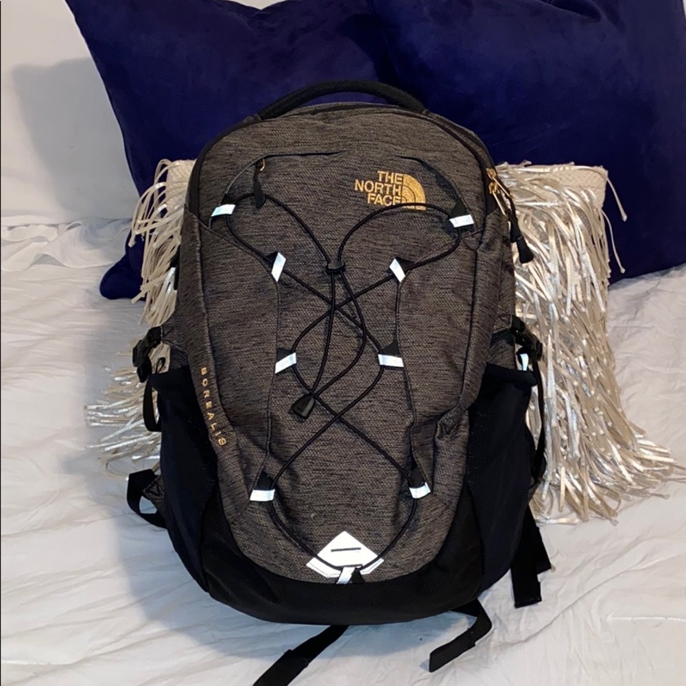 NorthFace Backpack
